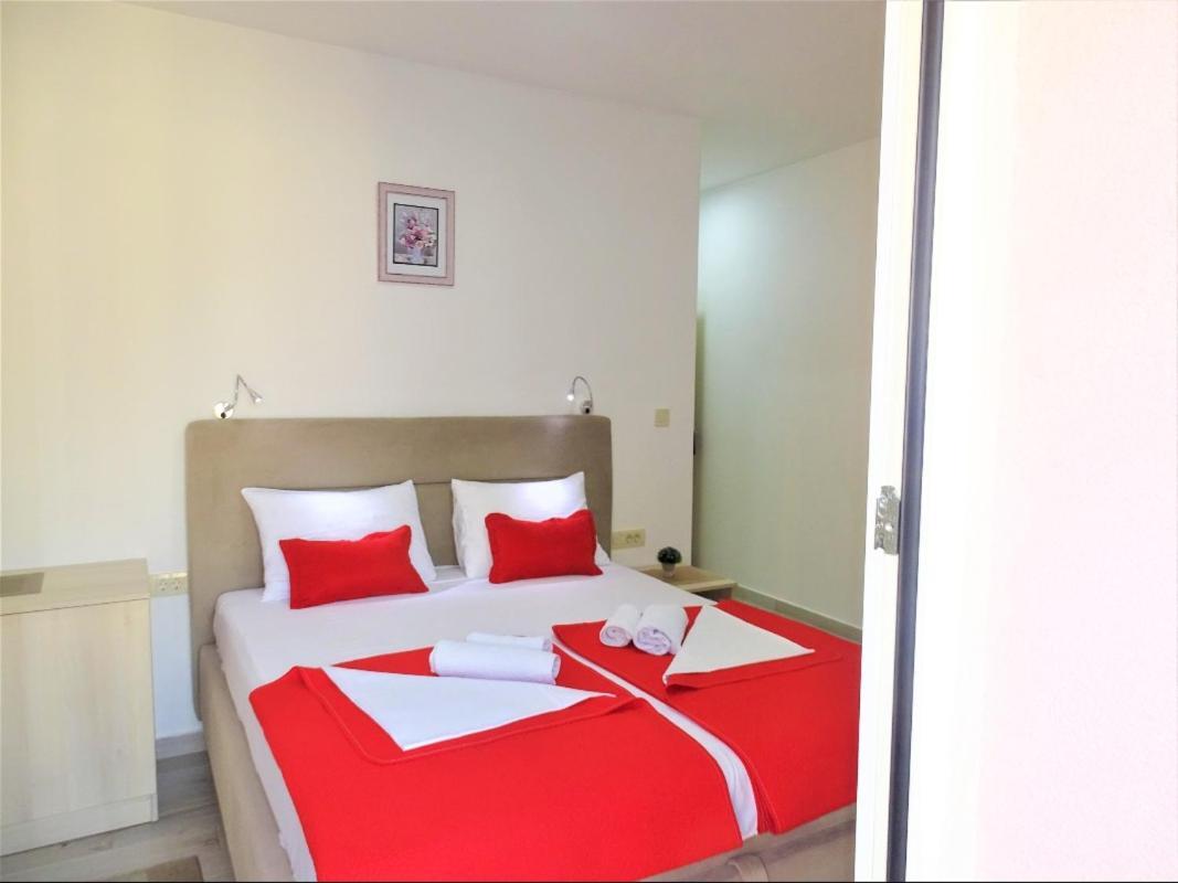 Villa Ines Budva Exterior photo