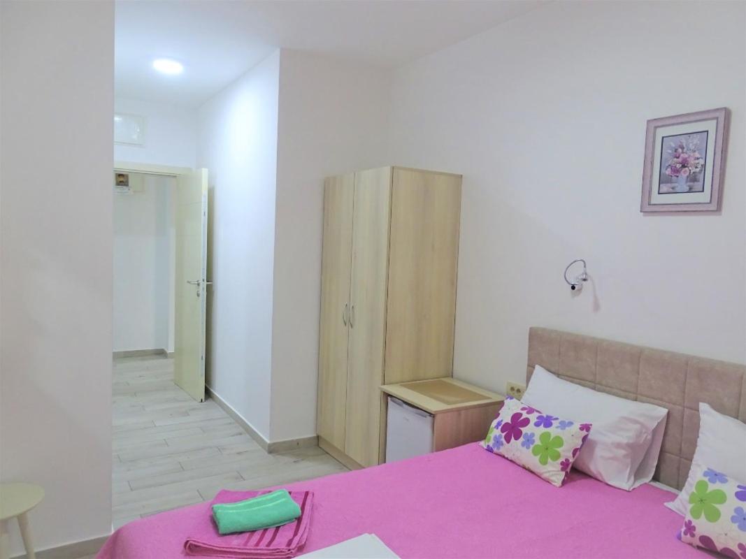 Villa Ines Budva Exterior photo